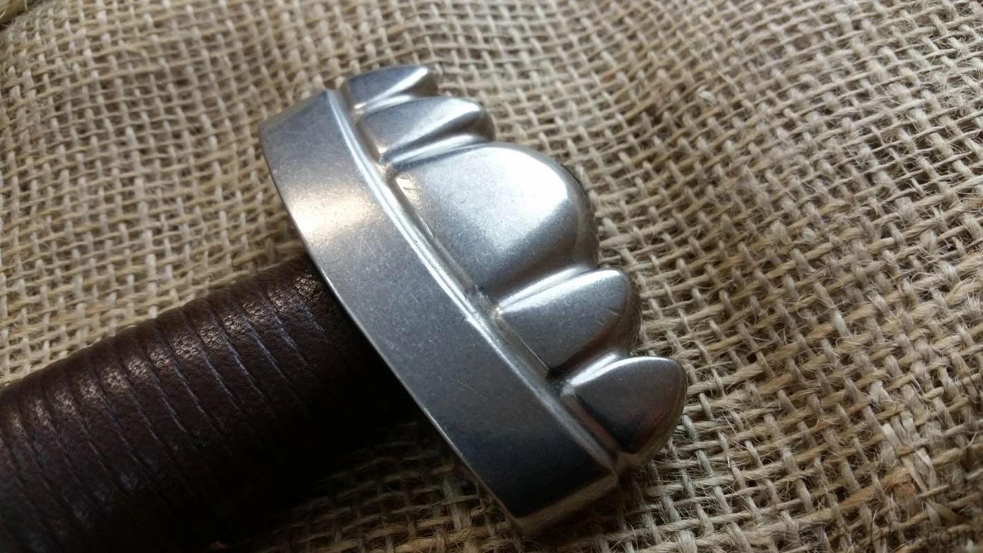 Tourney Viking Sword - Image 4