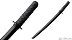 Cold Steel Wakizashi Bokken