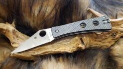 Watu Knife
