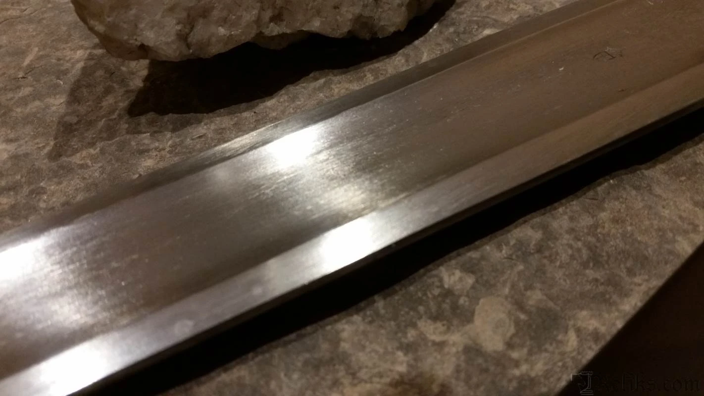 Tourney Arming Sword - Image 6