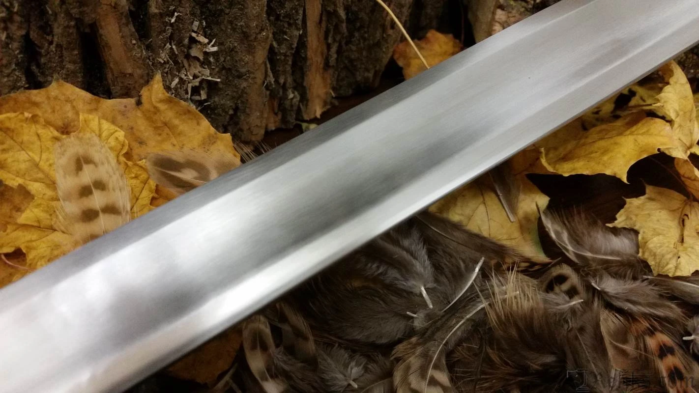 Practical Viking Sword - Image 6
