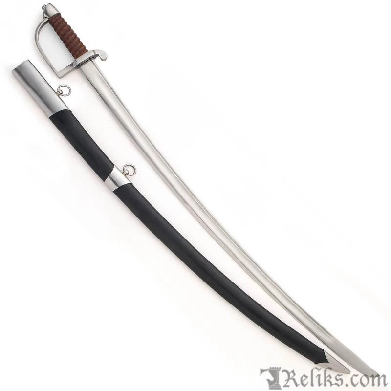 American Revolution Saber - Image 2