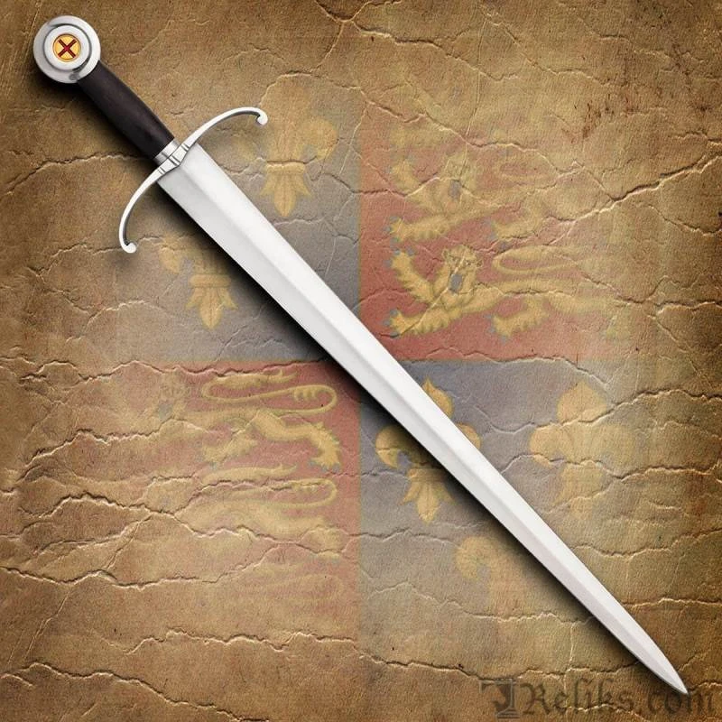 King Henry V Sword - Image 4