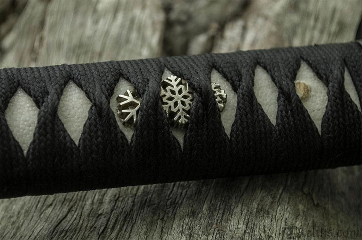 Winter Sun Katana - Image 9