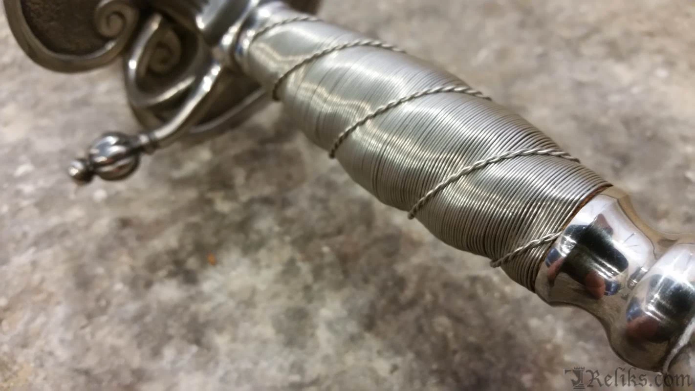 Cold Steel Colichemarde Sword - Image 12