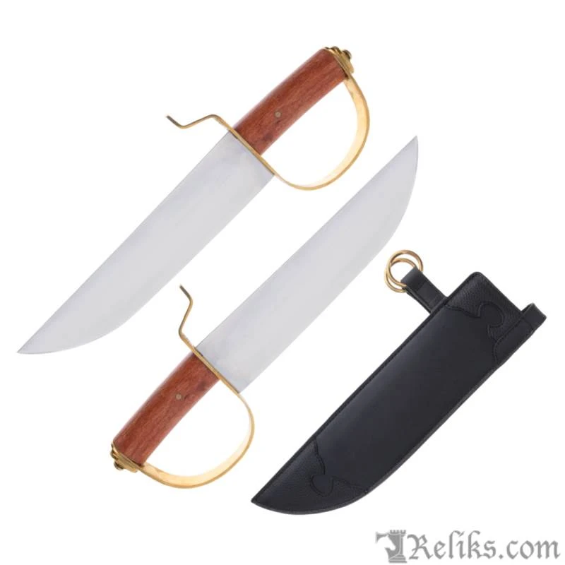 Cold Steel Butterfly Swords - Image 11