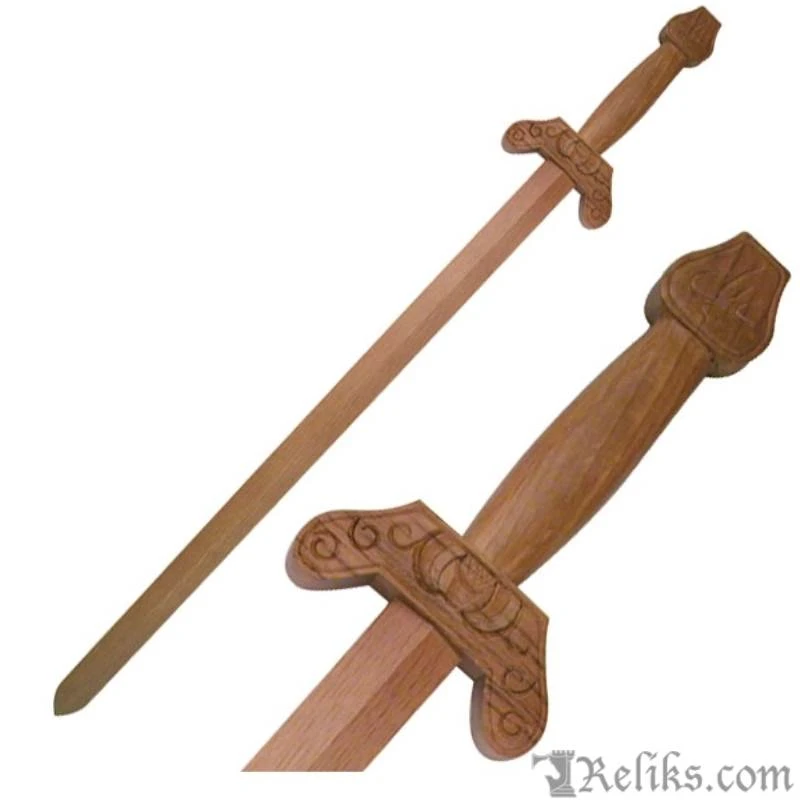 Practice Tai Chi Sword - Image 2