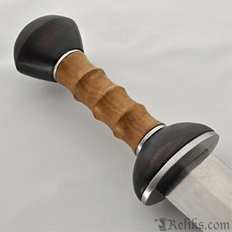 Imperial Roman Gladius Sword - Image 4