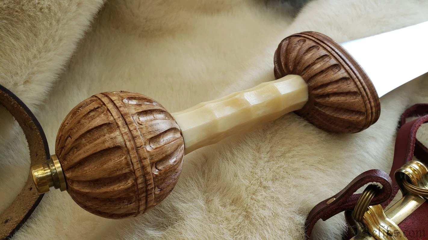 Fulham Gladius : An Iconic Weapon - Image 6