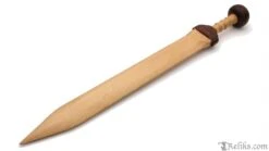 Wooden Roman Gladius